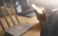 Ý nghĩa thực sự của cái tên Wi-Fi