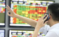 VN-Index ngắt chuỗi giảm điểm
