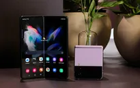 Nếp gấp màn hình sẽ biến mất hoàn toàn trên Samsung Galaxy Z Fold 5 nhờ công nghệ bản lề mới