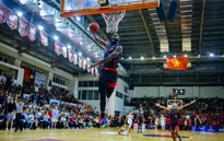 VBA 2022 - Game 36: Niềm vui không của riêng ai