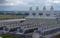 Nhiều nước châu Âu lên phương án cắt điện diện rộng