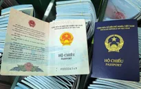 Bộ trưởng Bộ Công an: Hộ chiếu mới của Việt Nam được đa số các nước chấp nhận