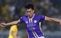 CLB Hà Nội trói chân thành công hậu vệ Thành Chung