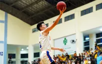 VBA 2022 - Game 37: Hanoi Buffaloes giành suất cuối dự VBA Playoffs