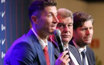 FC Barcelona và vấn đề tài chính nghiêm trọng