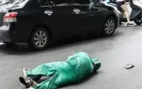 Hà Nội: Án mạng trên phố Hàng Bài, một phụ nữ tử vong