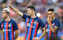 Barcelona trước nguy cơ không thể đăng ký được tân binh