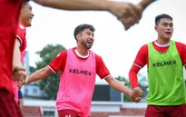 V.League | Lee Nguyễn nhanh chóng bắt nhịp với CLB TP Hồ Chí Minh