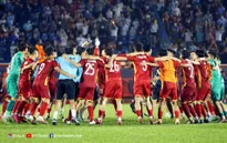 ĐT U20 Việt Nam lên đường tập huấn và thi đấu cọ xát tại Nhật Bản