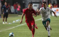 Thua 0-1 trong trận chung kết, U16 Việt Nam giành HCB tại giải U16 Đông Nam Á 2022