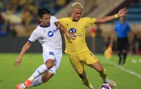 Cập nhật kết quả, lịch thi đấu và BXH V.League ngày 13/8 | Sông Lam Nghệ An áp sát ngôi đầu, CLB Sài Gòn xếp chót