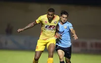Cập nhật Lịch thi đấu, BXH V.League 2022 ngày 13/8: HAGL bám đuổi CLB Hà Nội