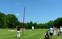 Những cú đánh ấn tượng trong lịch sử FedExCup Playoffs