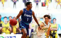 VBA 2022 - Game 39: Nha Trang Dolphins tận hưởng niềm vui trọn vẹn