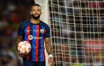 Lâm vào khủng hoảng, Man Utd có thể chiêu mộ lại Depay