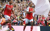 Arsenal | Arteta ca ngợi Jesus, động viên Saliba