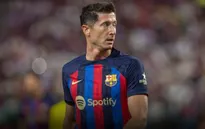 Barcelona chia điểm thất vọng trước Rayo Vallecano