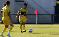 Quang Hải đá chính, Pau FC thoát nhóm cầm đèn đỏ