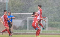Giải bóng đá Nữ Cúp Quốc gia 2022 (14/8): Xác định các cặp bán kết