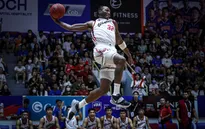 VBA 2022 - Game 40: Lời chia tay đẹp của Thang Long Warriors