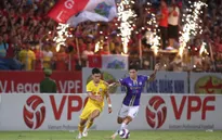 Vòng 12 Night Wolf V.League 1-2022: Sức hút mãnh liệt