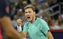 Carreno Busta lên ngôi tại Rogers Cup