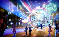 Đại học tại Nhật Bản mở trường học về kỹ thuật trên vũ trụ ảo