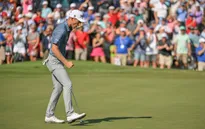 Những nhà vô địch Golf tuần qua: Chiến thắng kịch tính của Will Zalatoris