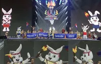 Nóng vấn đề bản quyền truyền hình SEA Games 32