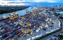 Kinh tế Thái Lan tăng trưởng chậm lại do lạm phát