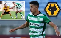 Wolverhampton chiêu mộ cầu thủ đắt nhất lịch sử đội bóng