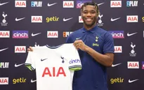 Tottenham chiêu mộ tân binh thứ 7 mùa hè 2022