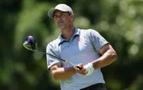 Adam Scott tiếp tục hành trình bền bỉ tại PGA Tour