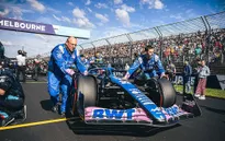 F1: Red Bull vượt qua giới hạn ngân sách của mùa giải 2021