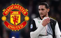 Đòi hỏi lương cao, Rabiot hết cửa tới Man Utd