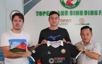 Đặng Văn Lâm và những thương vụ nổi bật kỳ chuyển nhượng giữa mùa V.League