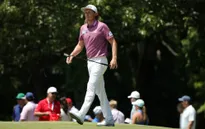 Cameron Smith rút khỏi BMW Championship vì chấn thương