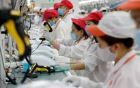 Apple chọn Việt Nam để sản xuất Apple Watch, MacBook