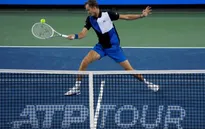 Daniil Medvedev khởi đầu thuận lợi tại Cincinnati Masters