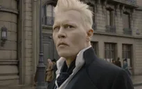 Johnny Depp có thể sẽ trở lại với phim Fantastic Beasts