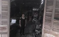 Cô bé 12 tuổi mắc bệnh dị tật tim bẩm sinh gia cảnh khó khăn, không có tiền phẫu thuật
