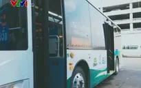 Bangkok lên kế hoạch chuyển hoàn toàn sang xe bus điện
