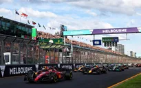 Xác định thời gian tổ chức GP Australia 2023