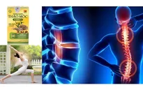 Đau nhức xương khớp ở người trẻ, nguyên nhân và cách khắc phục