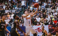 VBA 2022 - Game 42: Hanoi Buffaloes giành chiến thắng quan trọng