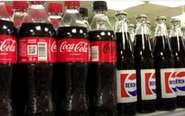 Coca-Cola và McDonald's rời thị trường Nga, nhiều công ty trong nước "tận dụng" thương hiệu
