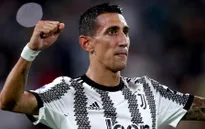 Angel Di Maria phải nghỉ thi đấu dài hạn