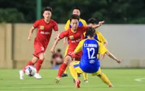 Hà Nội I gặp TP.HCM I ở trận chung kết giải bóng đá Nữ Cúp Quốc gia 2022