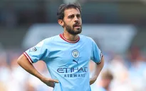 Manchester City không còn muốn bán Bernardo Silva nữa