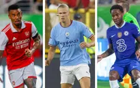 Ngoại hạng Anh tiếp tục phá kỷ lục chuyển nhượng hè 2022
